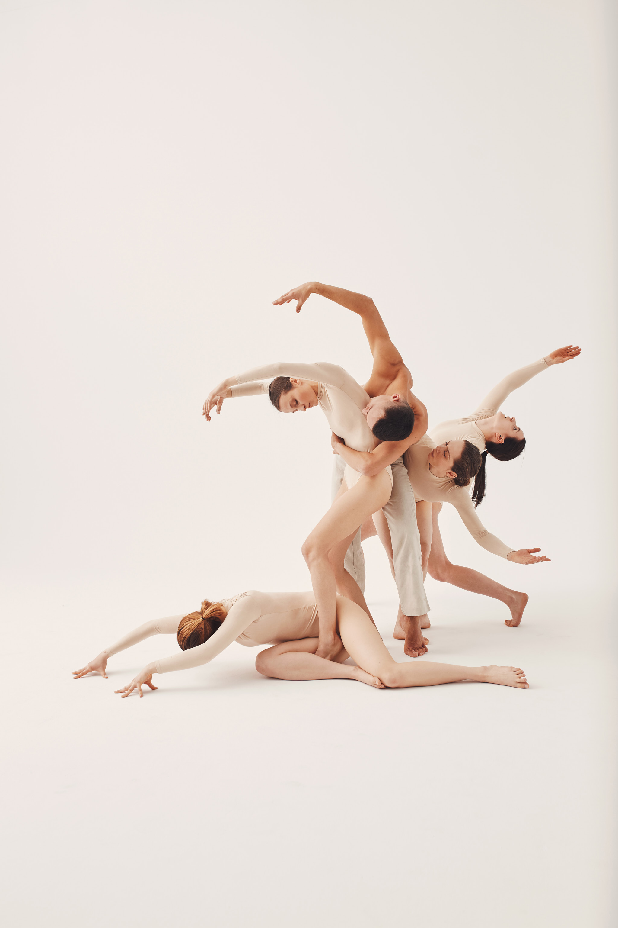 DANCE PROJECT / 2020