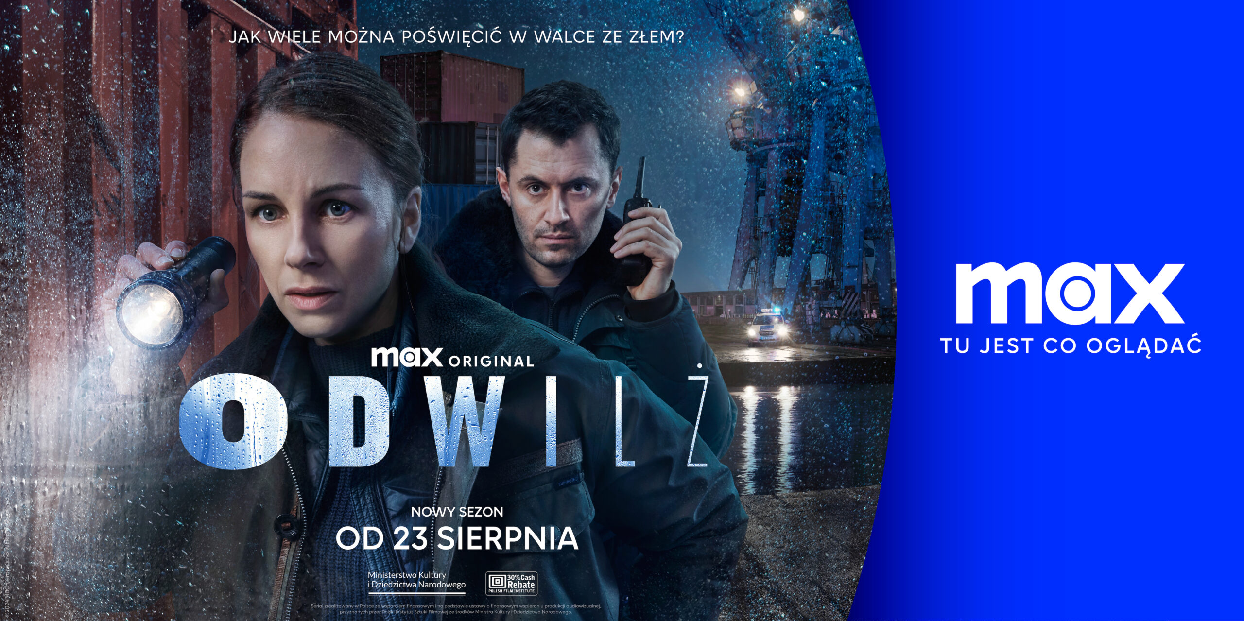 Max / Odwilż 2