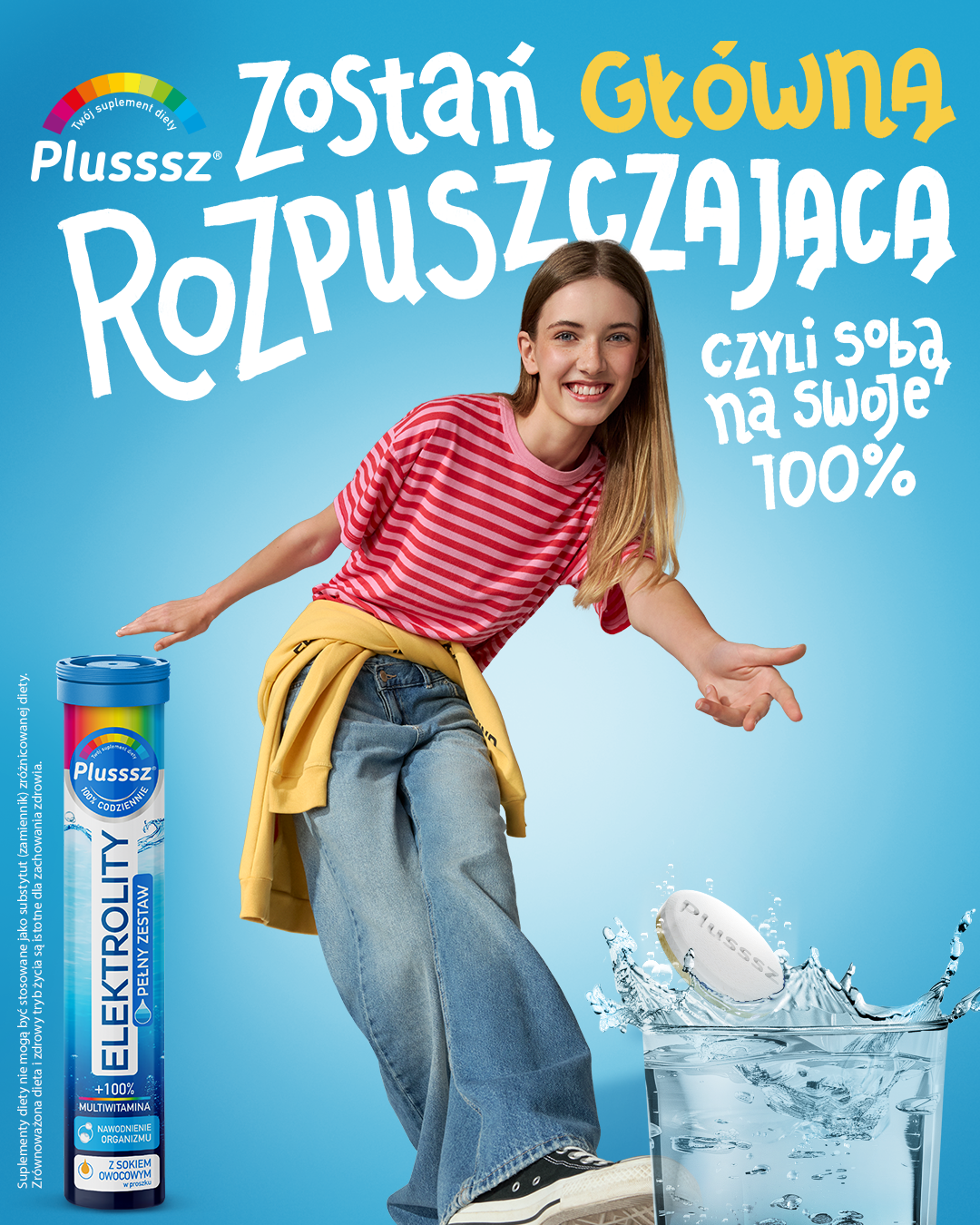 Plusssz