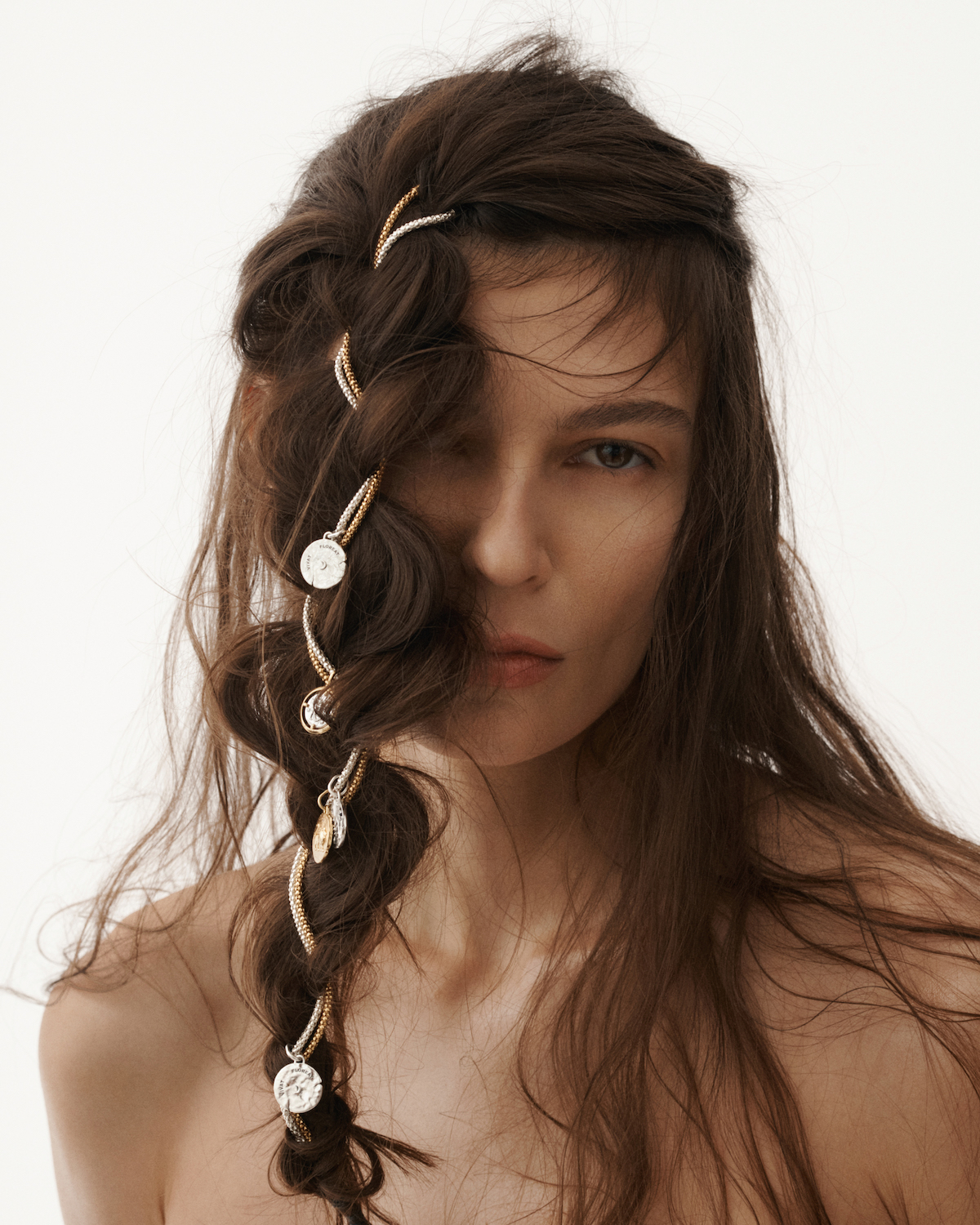 WYSOKIE OBCASY X PANDORA